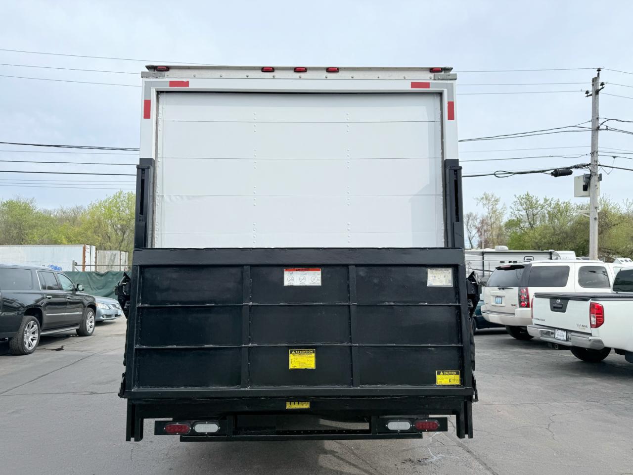 Chevrolet Express 3500  2013