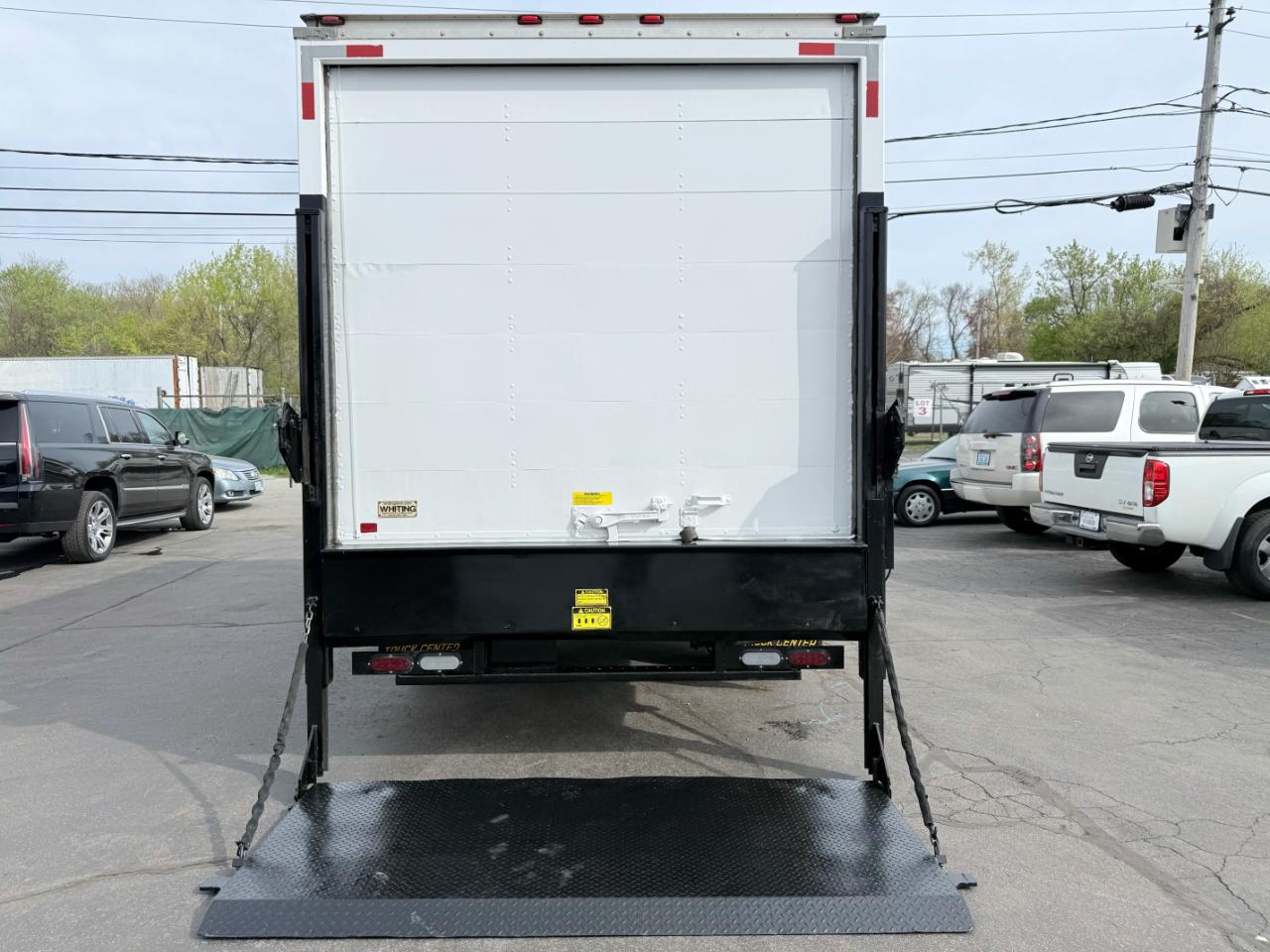 Chevrolet Express 3500  2013
