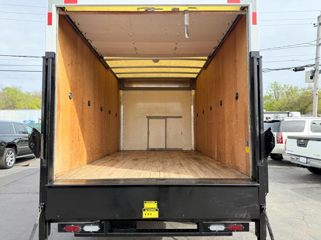 Chevrolet Express 3500  2013