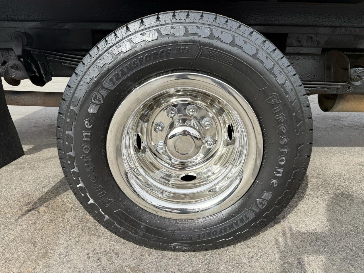Chevrolet Express 3500  2013
