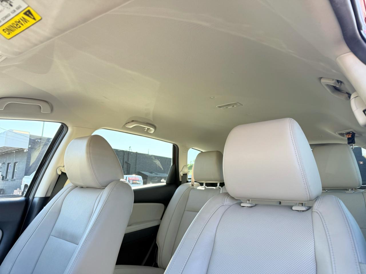 Mazda CX-9  2014