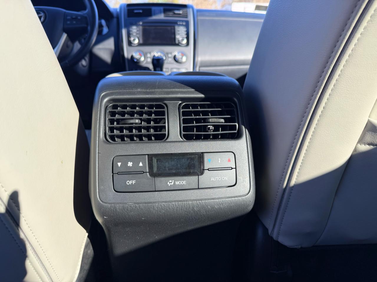 Mazda CX-9  2014