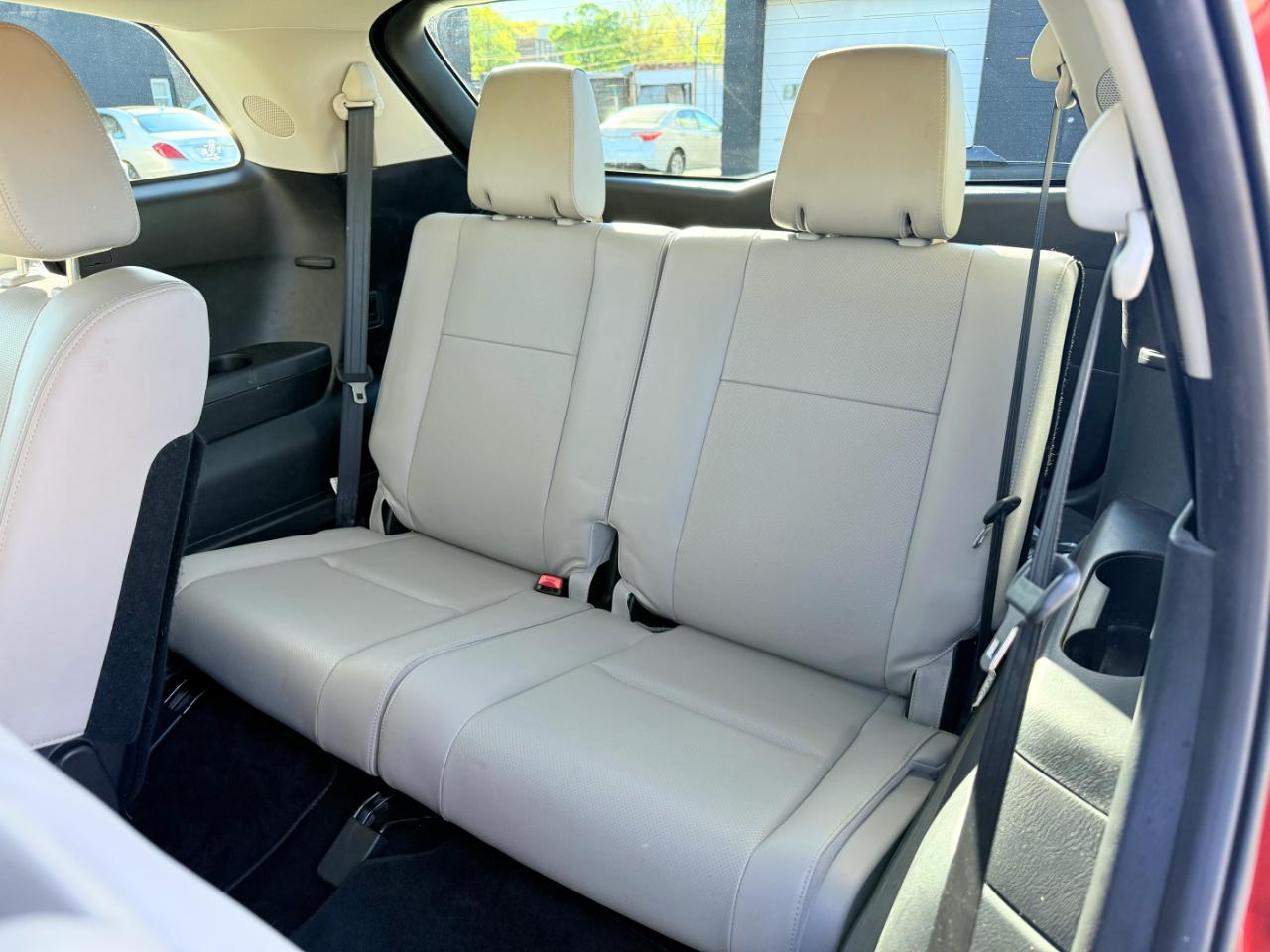 Mazda CX-9  2014