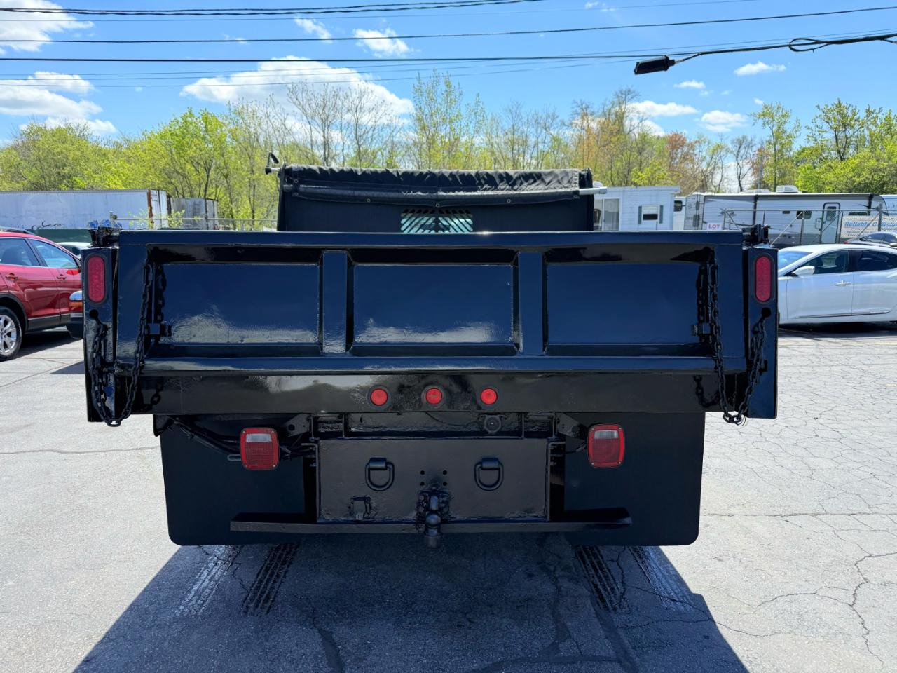 Ford F-350  2010
