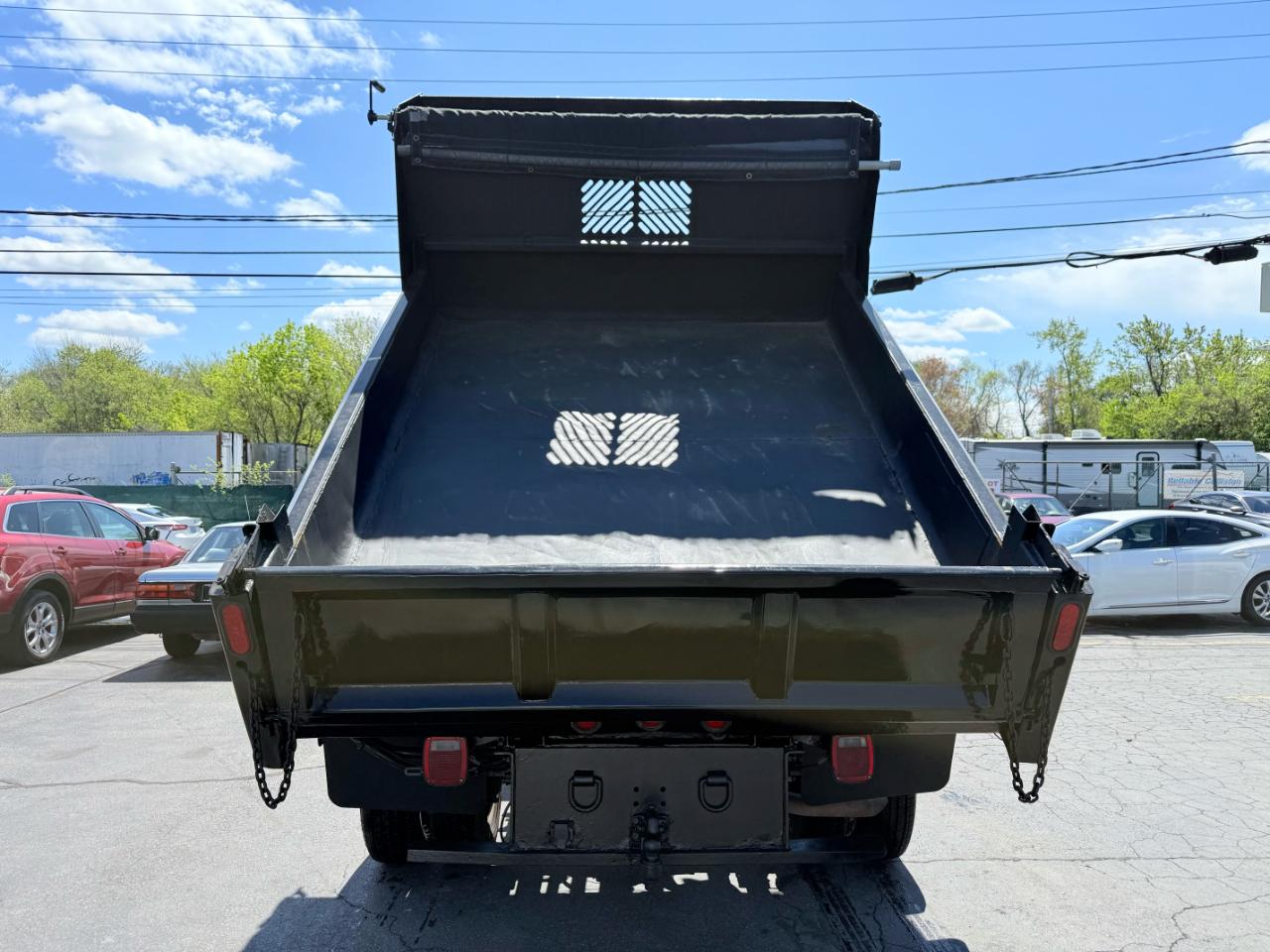 Ford F-350  2010