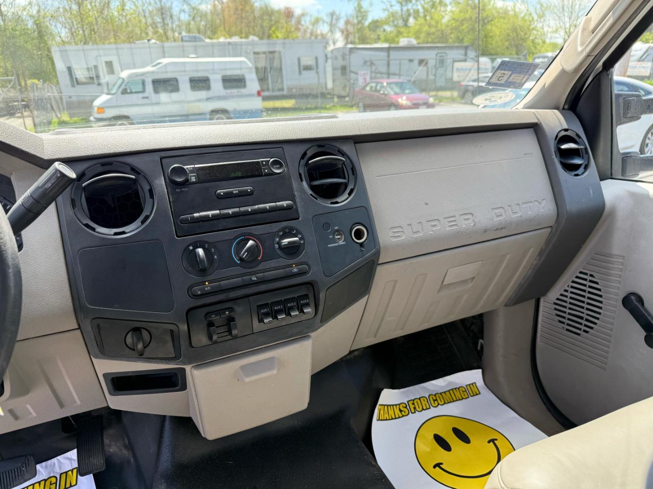 Ford F-350  2010