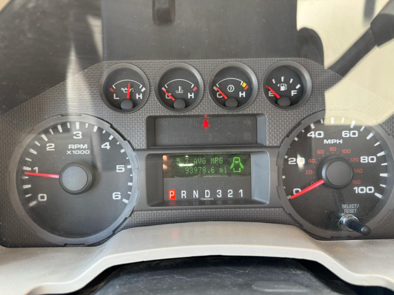 Ford F-350  2010