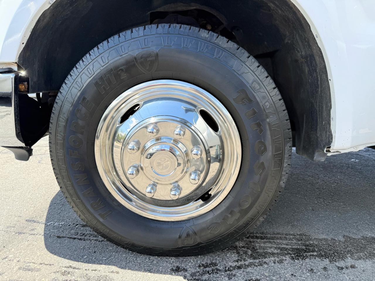 Ford F-350  2010