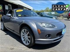 2008 Mazda MX-5 Miata 