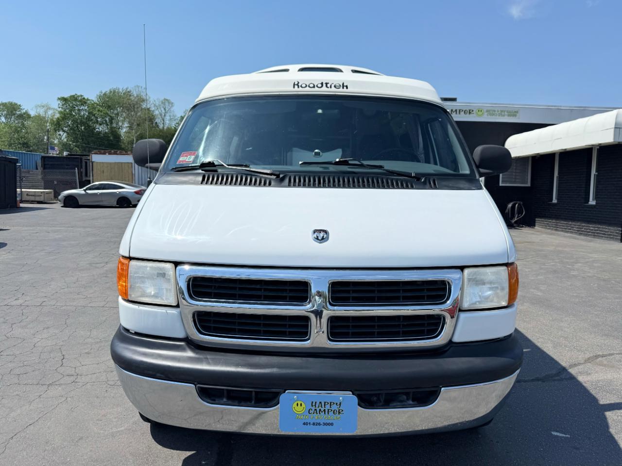 Dodge Roadtrek  2000