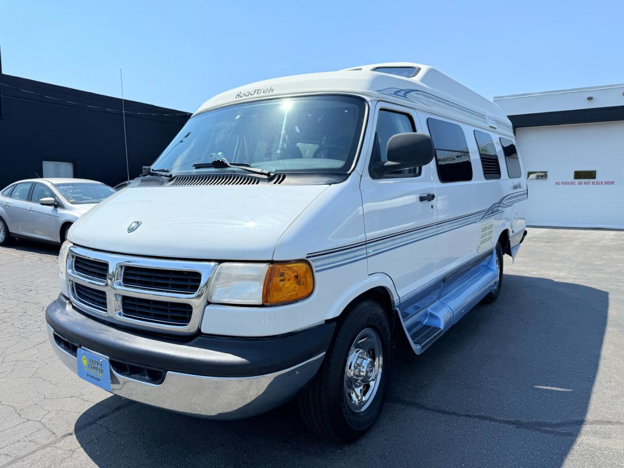 Dodge Roadtrek  2000