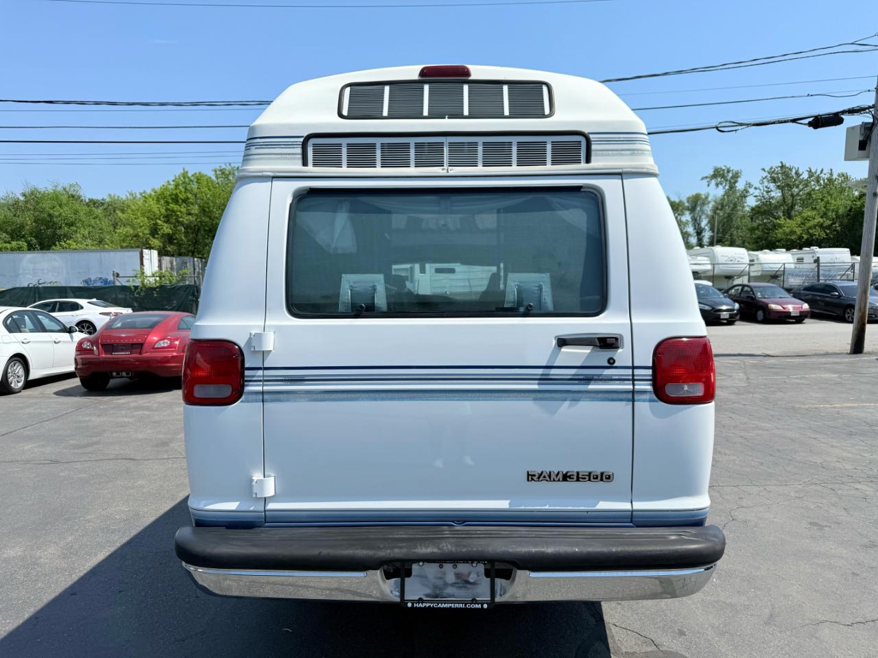 Dodge Roadtrek  2000