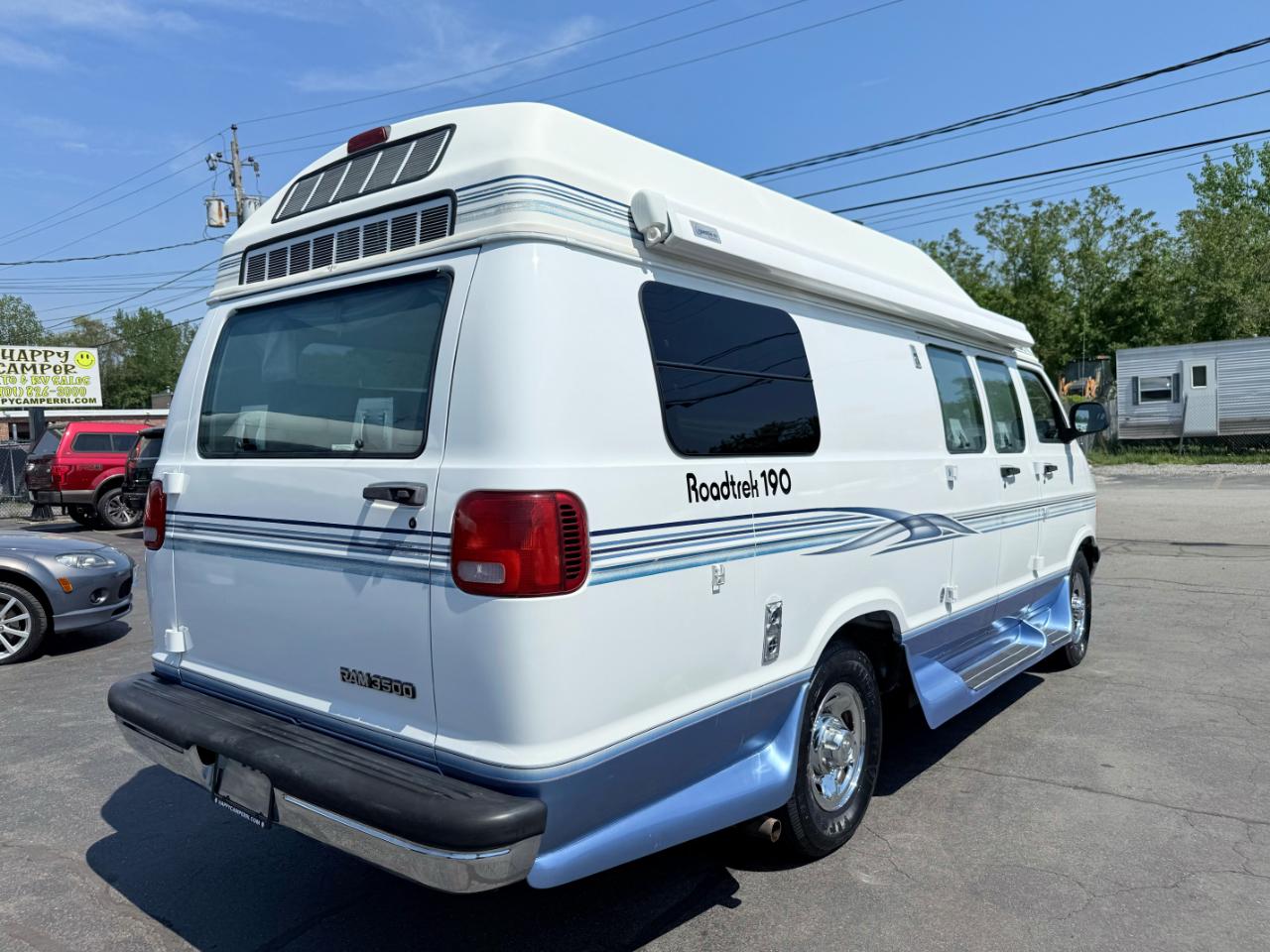 Dodge Roadtrek  2000