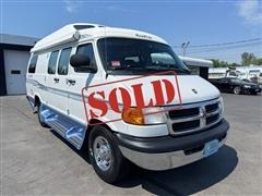 2000 Dodge Roadtrek 