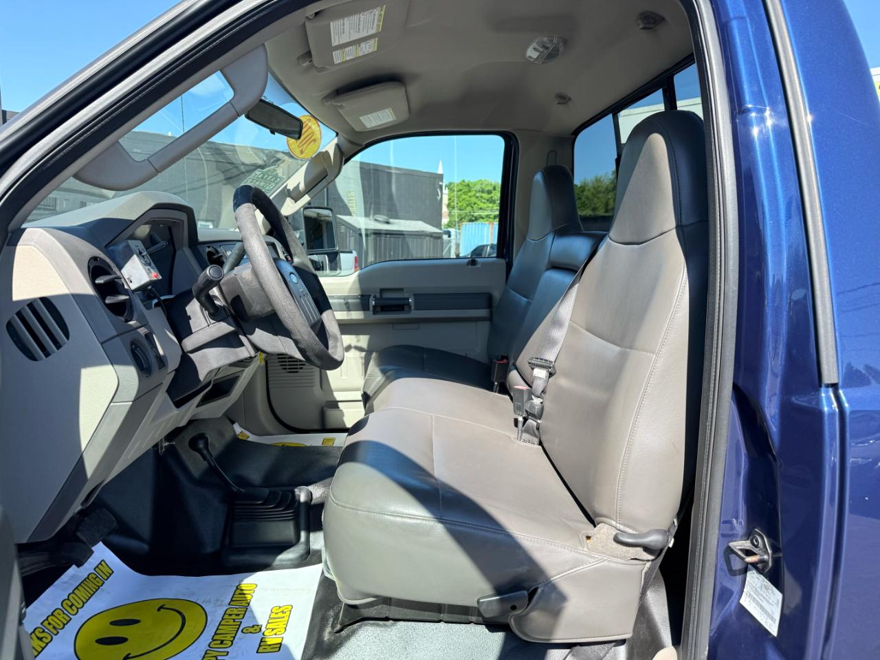 Ford F-250  2010