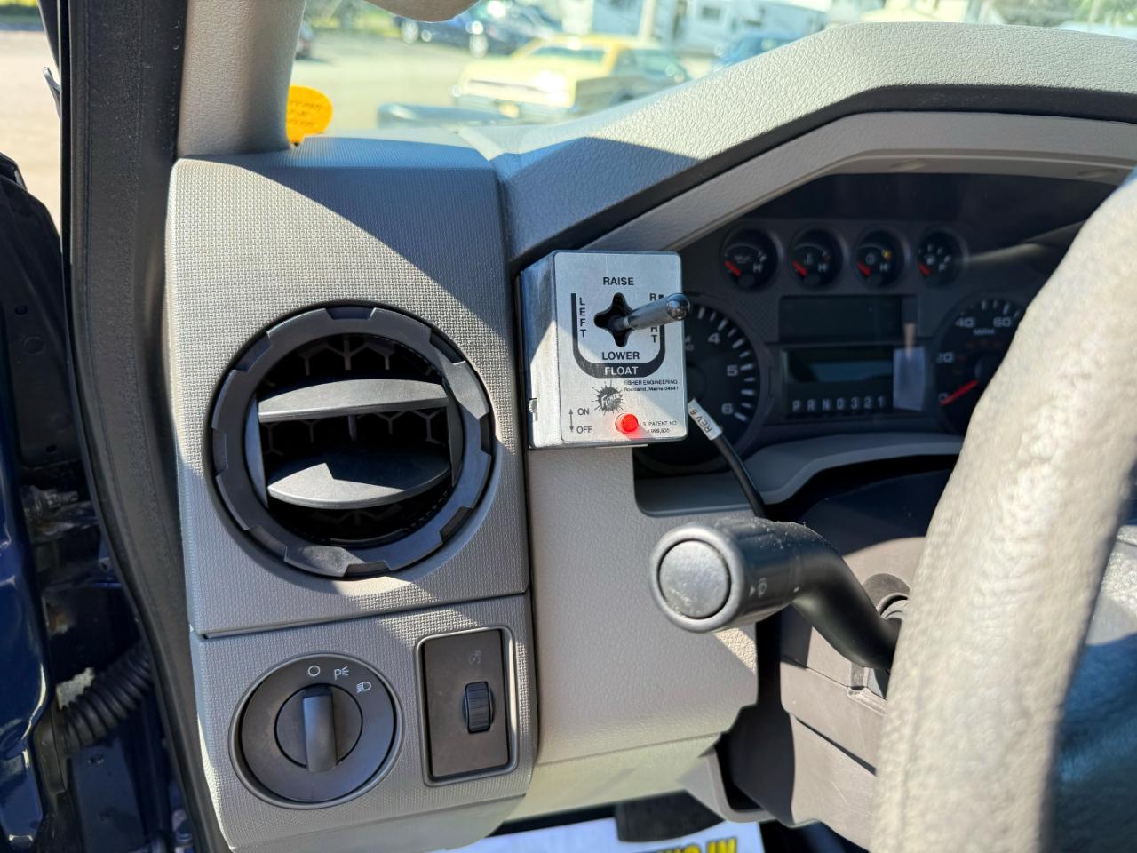 Ford F-250  2010
