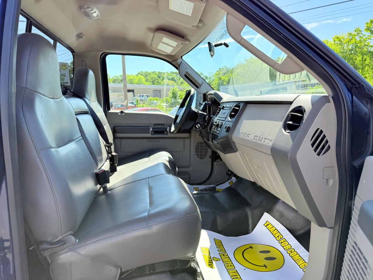 Ford F-250  2010