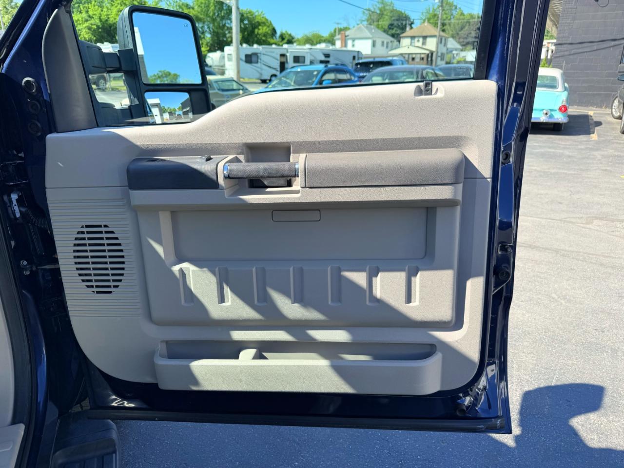 Ford F-250  2010