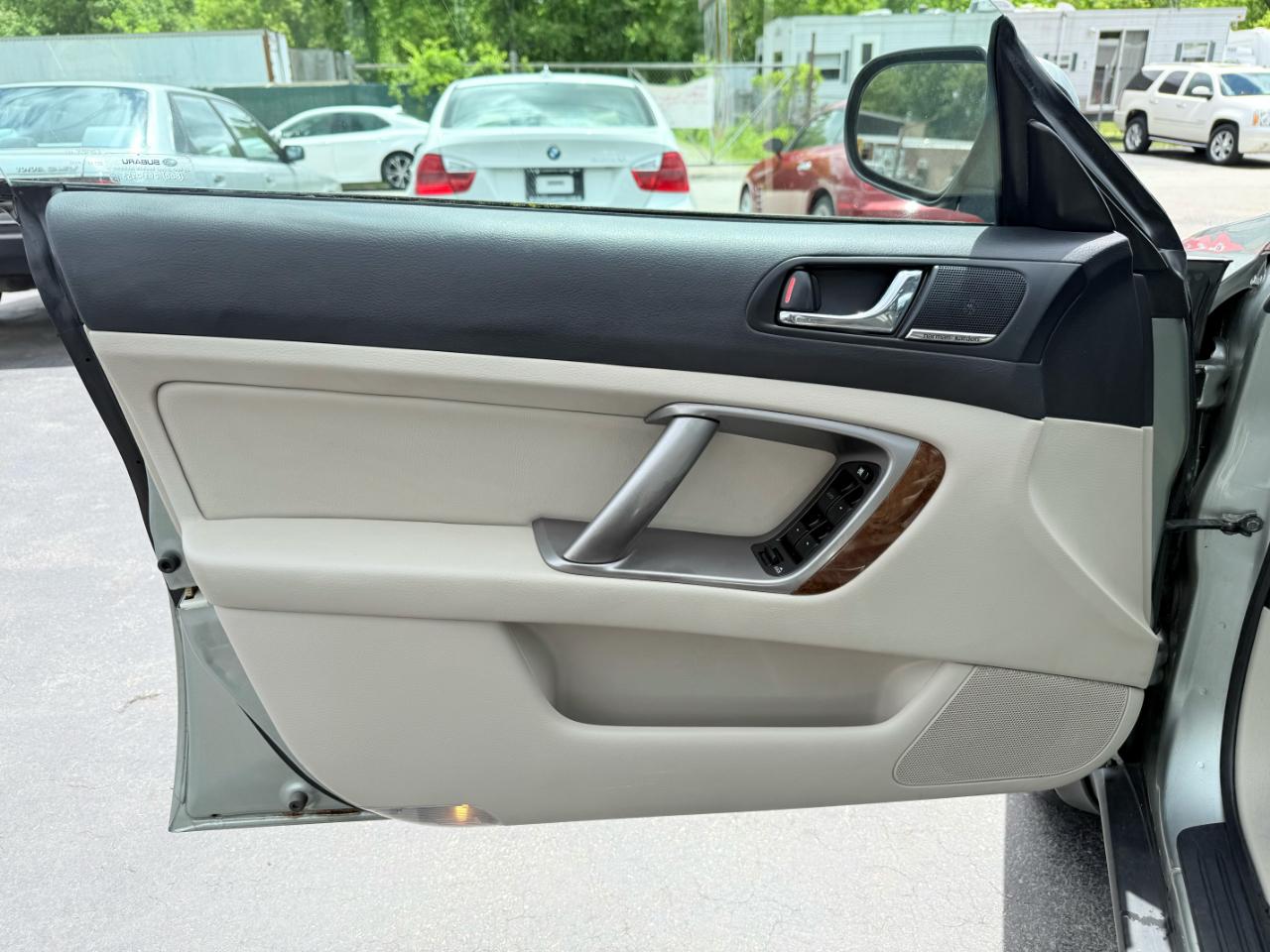 Subaru Outback  2009