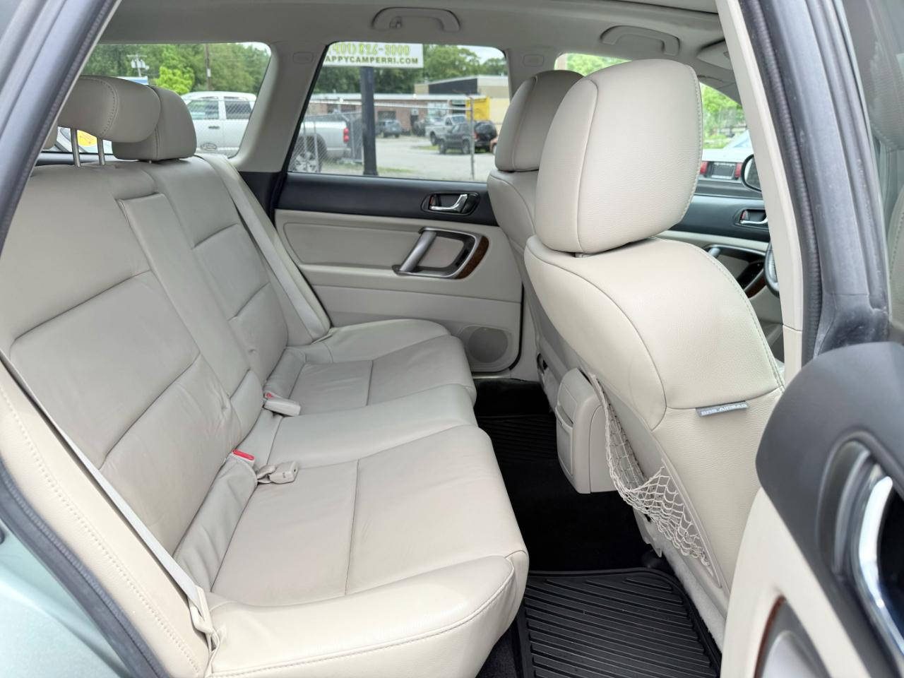 Subaru Outback  2009