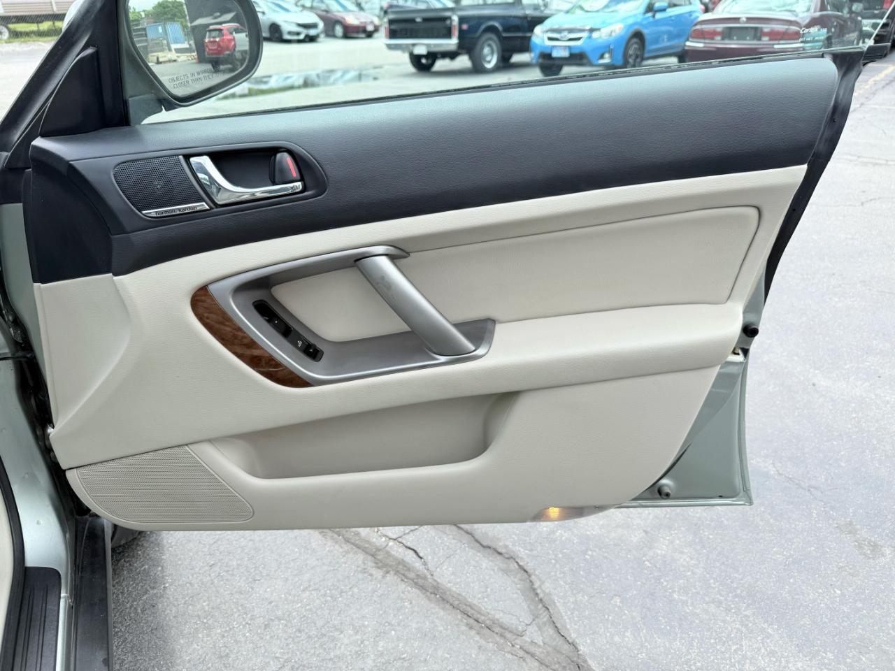 Subaru Outback  2009