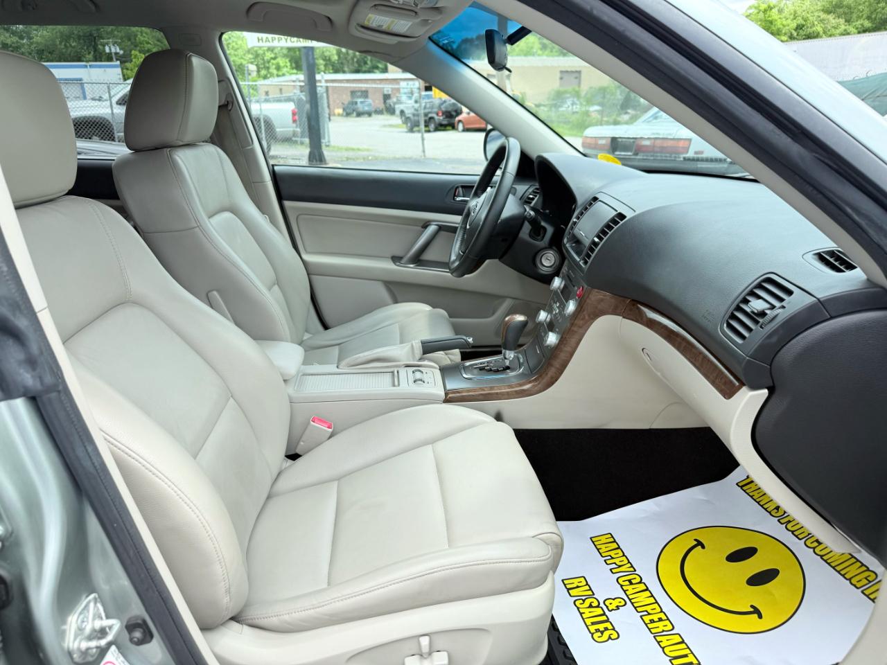 Subaru Outback  2009