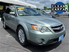2009 Subaru Outback 