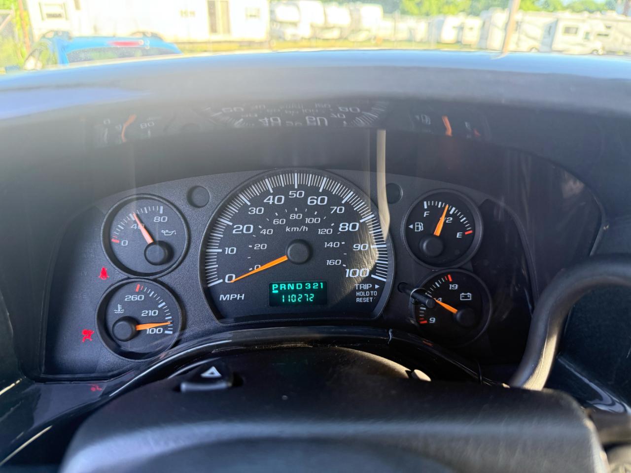 Chevrolet Express  2007