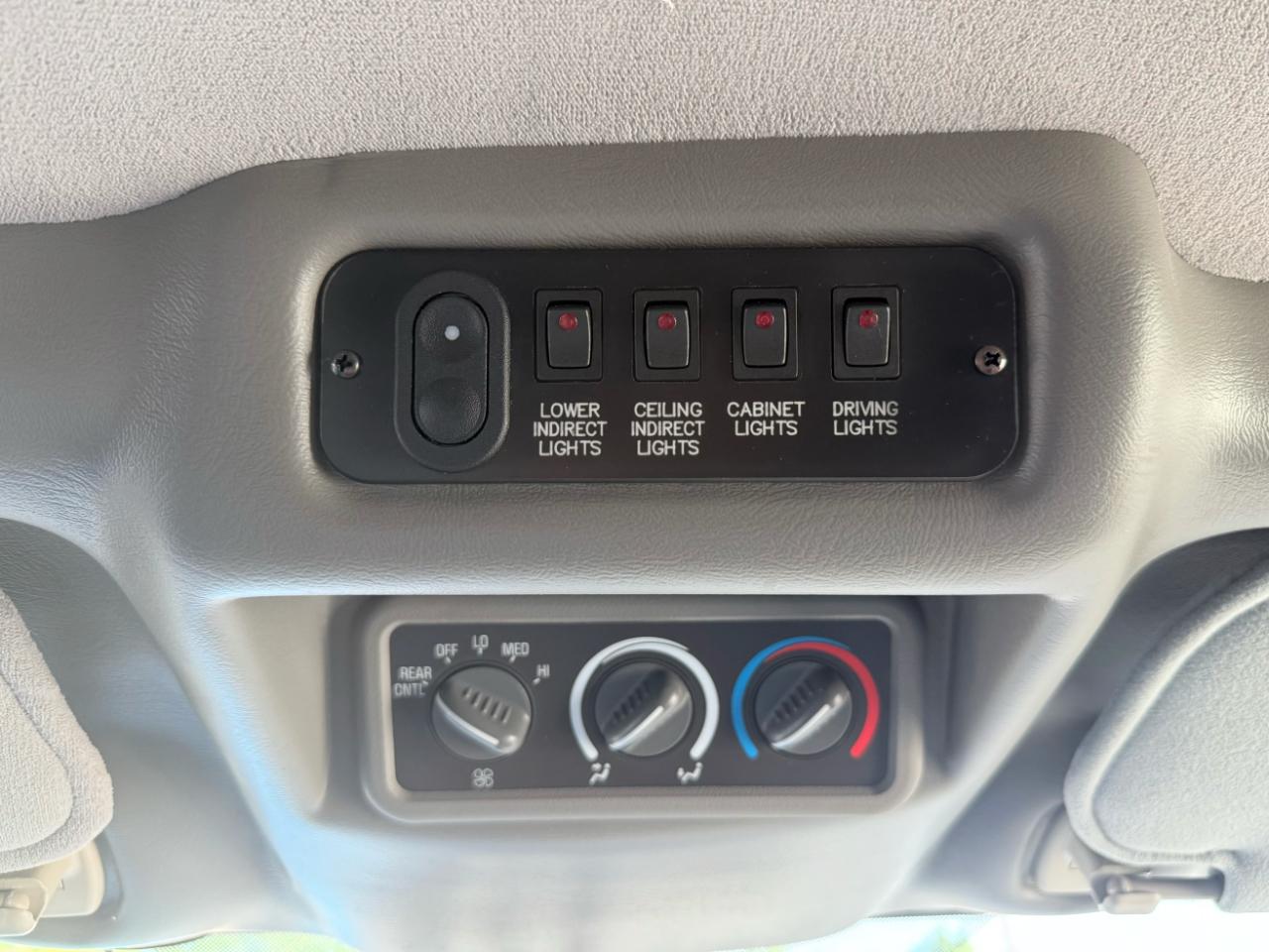 Chevrolet Express  2007