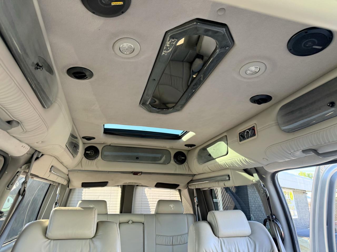 Chevrolet Express  2007