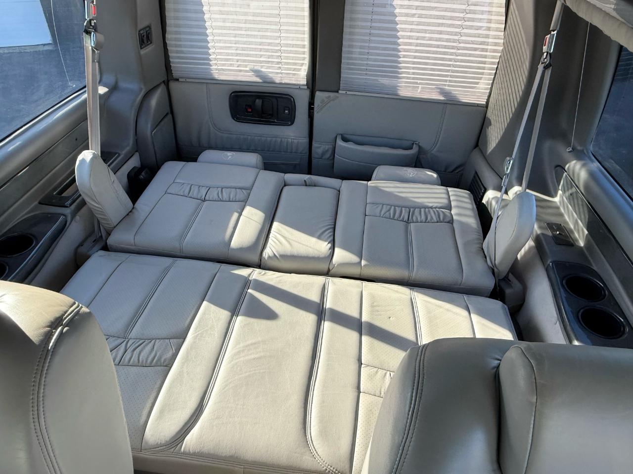 Chevrolet Express  2007