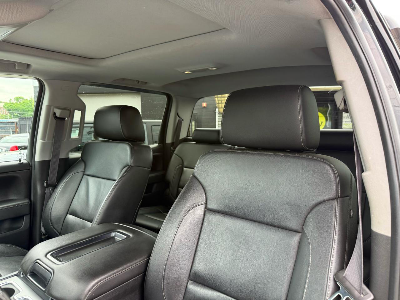 GMC Sierra 1500  2014