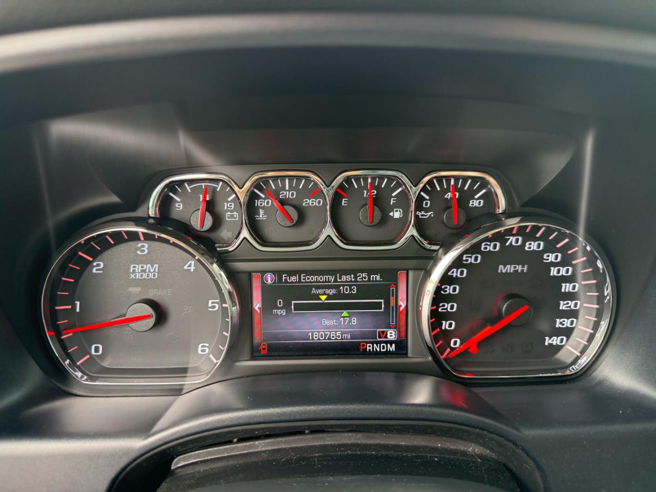 GMC Sierra 1500  2014