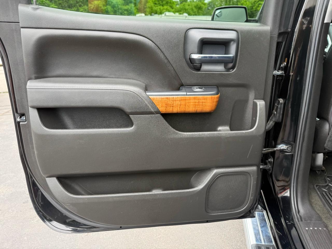 GMC Sierra 1500  2014