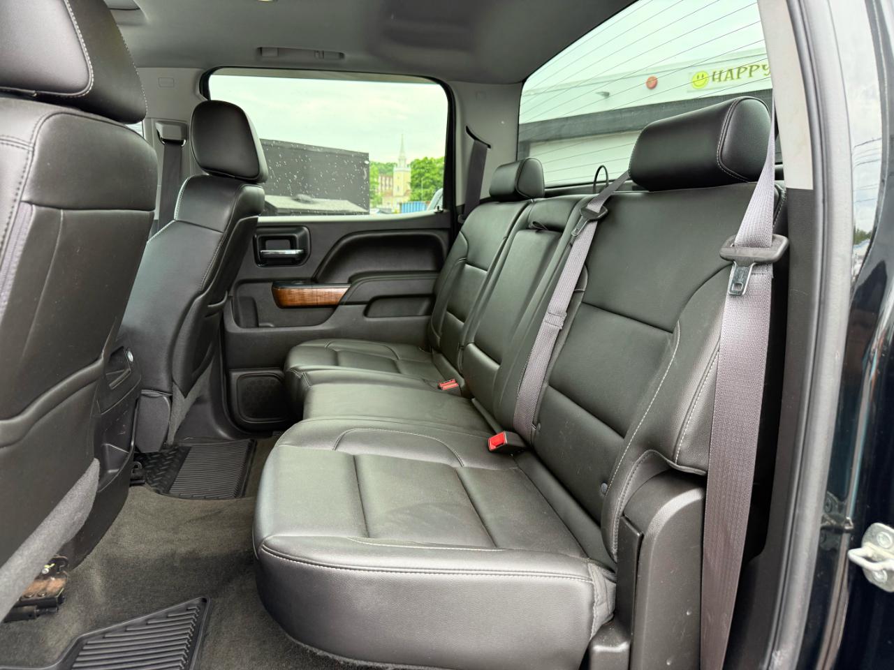 GMC Sierra 1500  2014