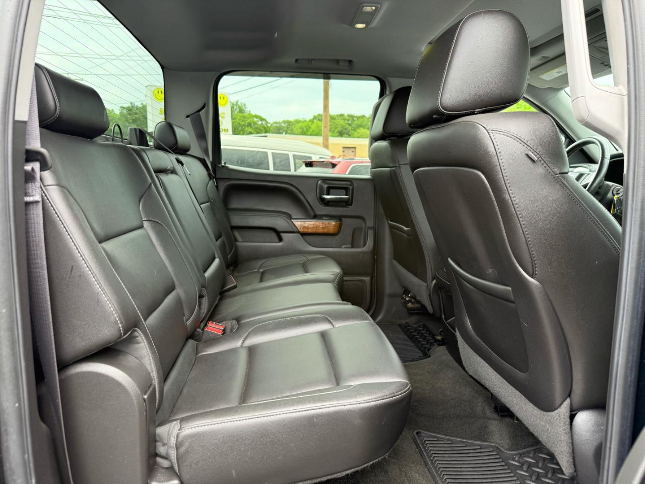 GMC Sierra 1500  2014