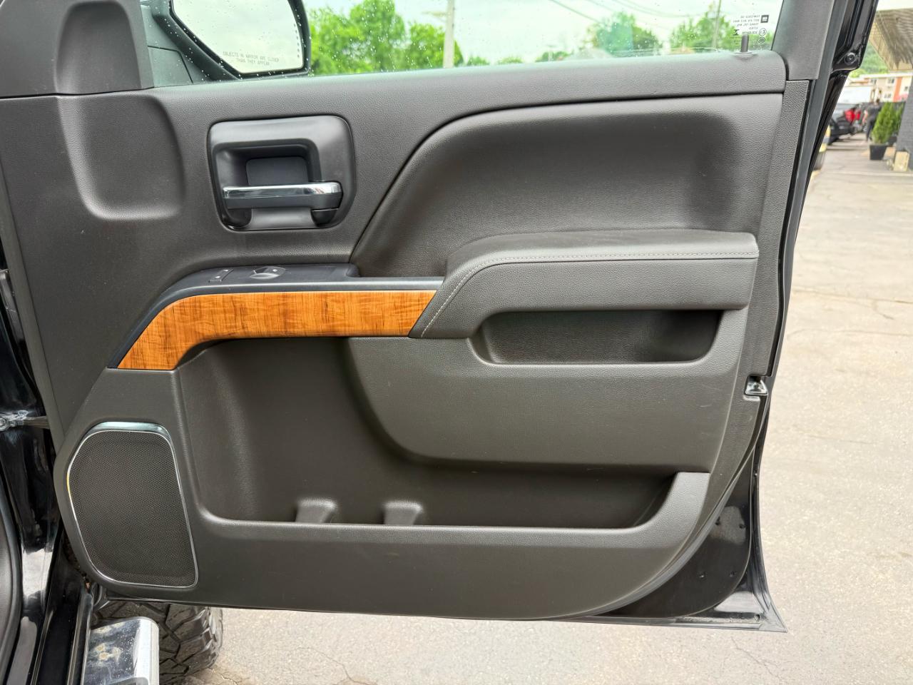 GMC Sierra 1500  2014