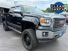 2014 GMC Sierra 1500 