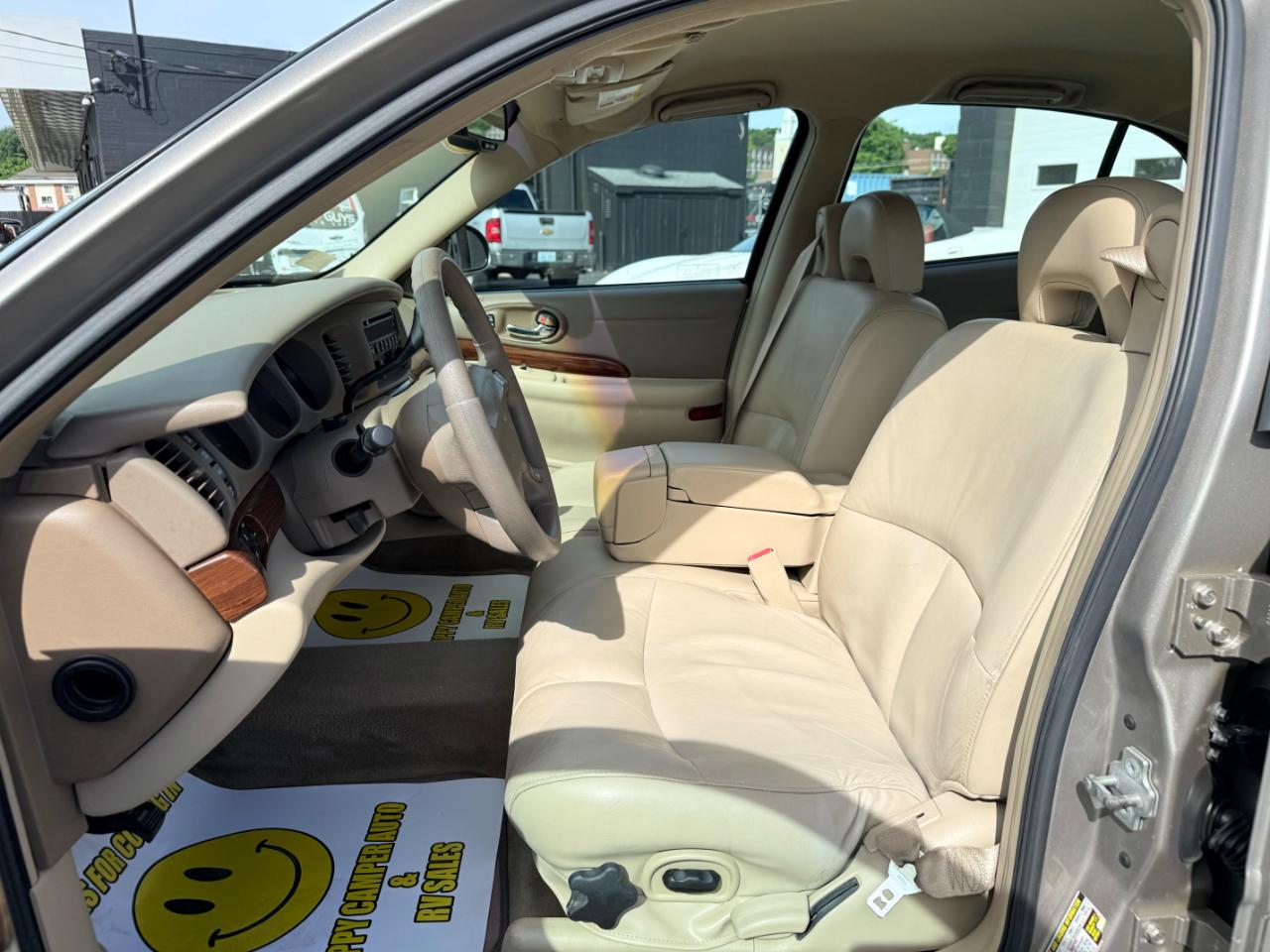 Buick LeSabre  2004