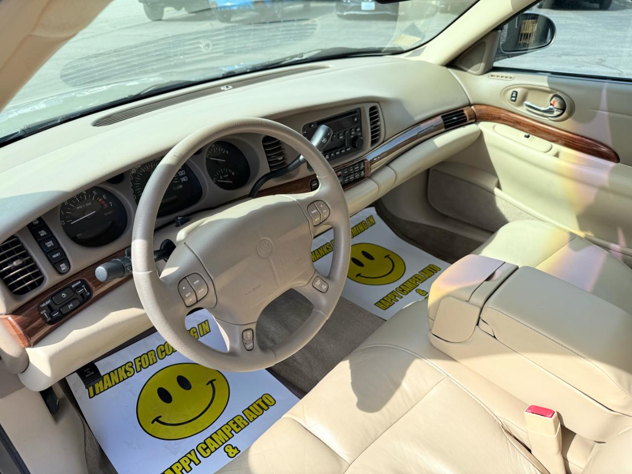 Buick LeSabre  2004