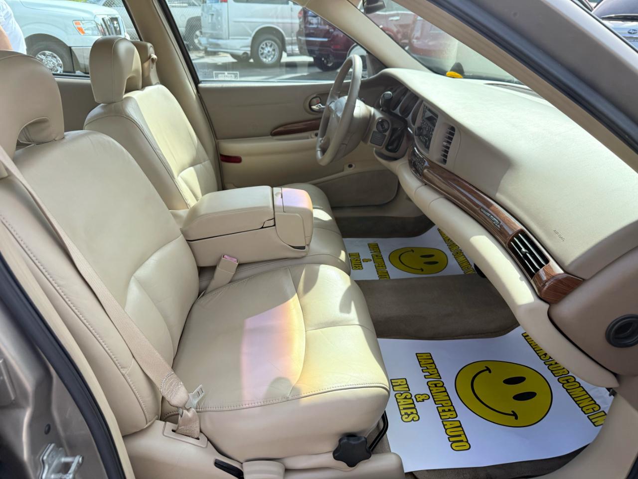 Buick LeSabre  2004