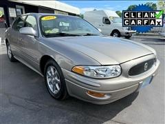 2004 Buick LeSabre 