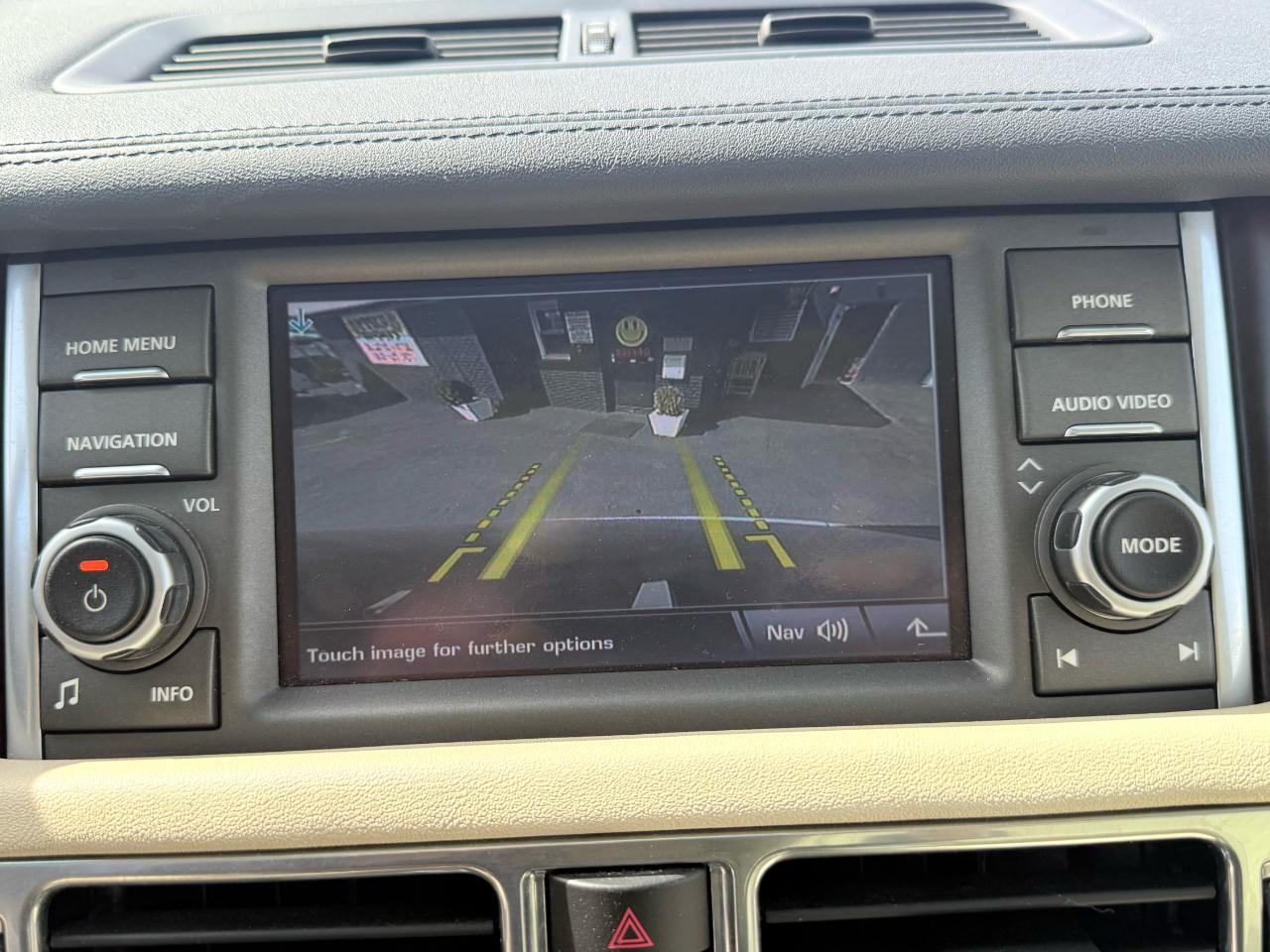 Land Rover Range Rover  2010