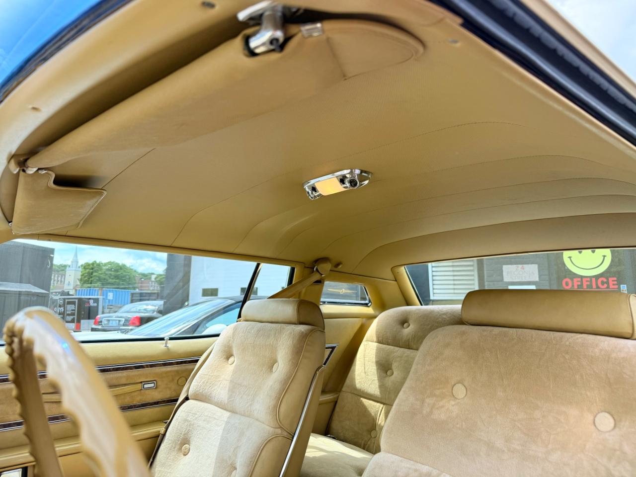 Ford Thunderbird  1976