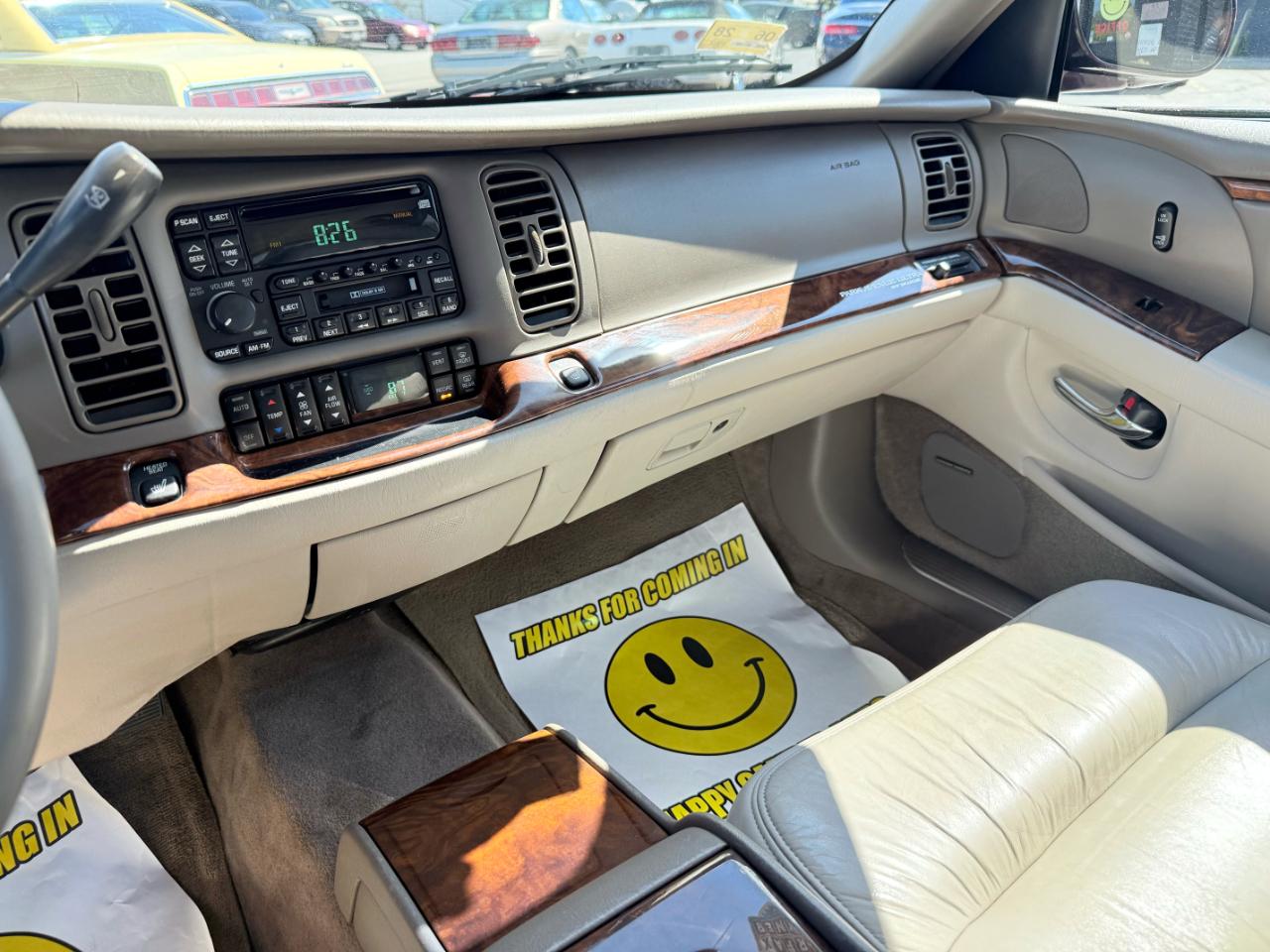 Buick Park Avenue  2003