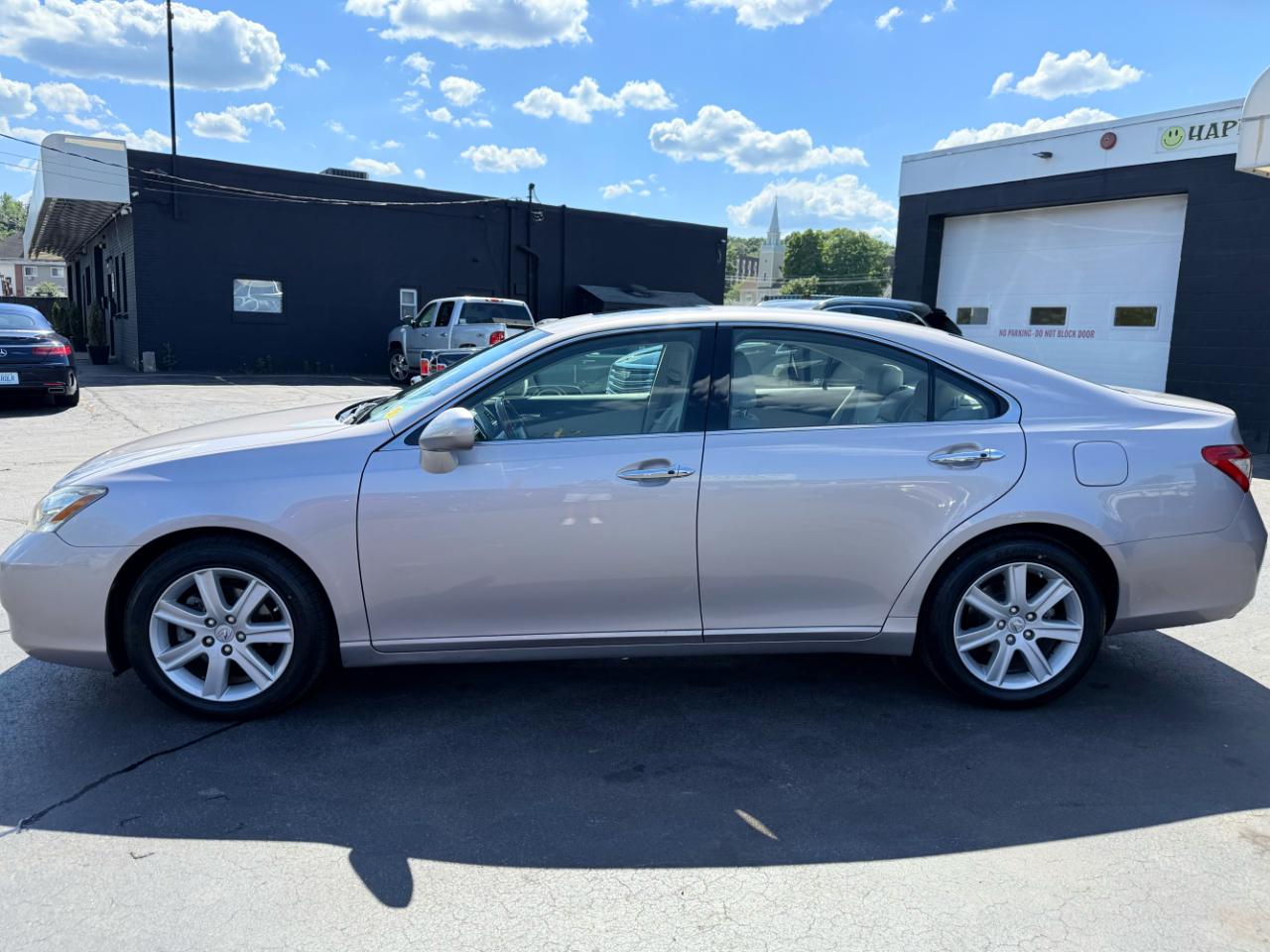 Lexus ES 350  2008