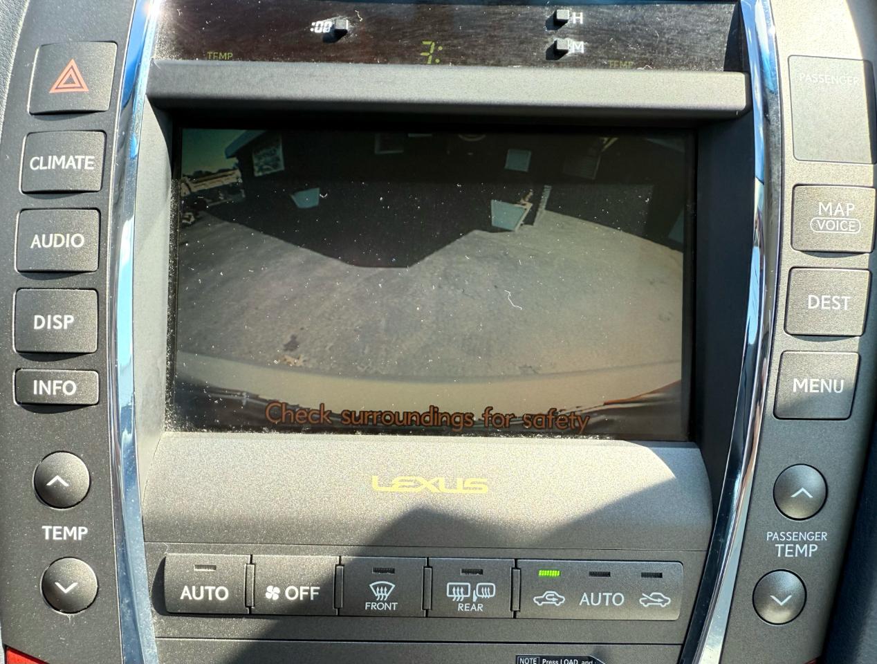 Lexus ES 350  2008