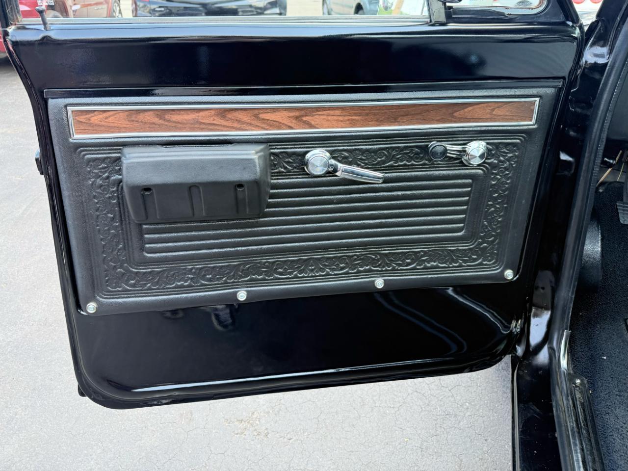 Chevrolet C10  1970