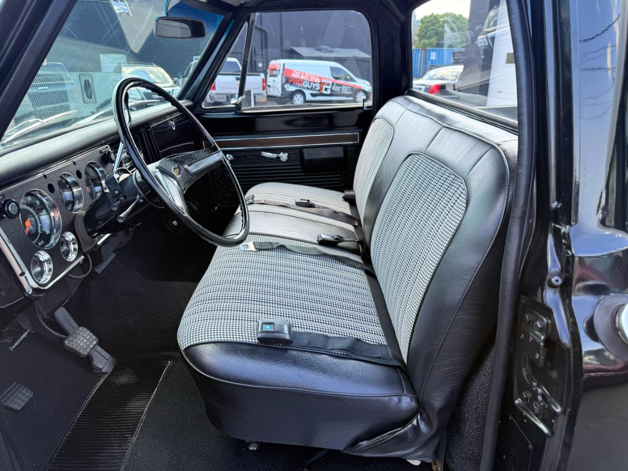 Chevrolet C10  1970