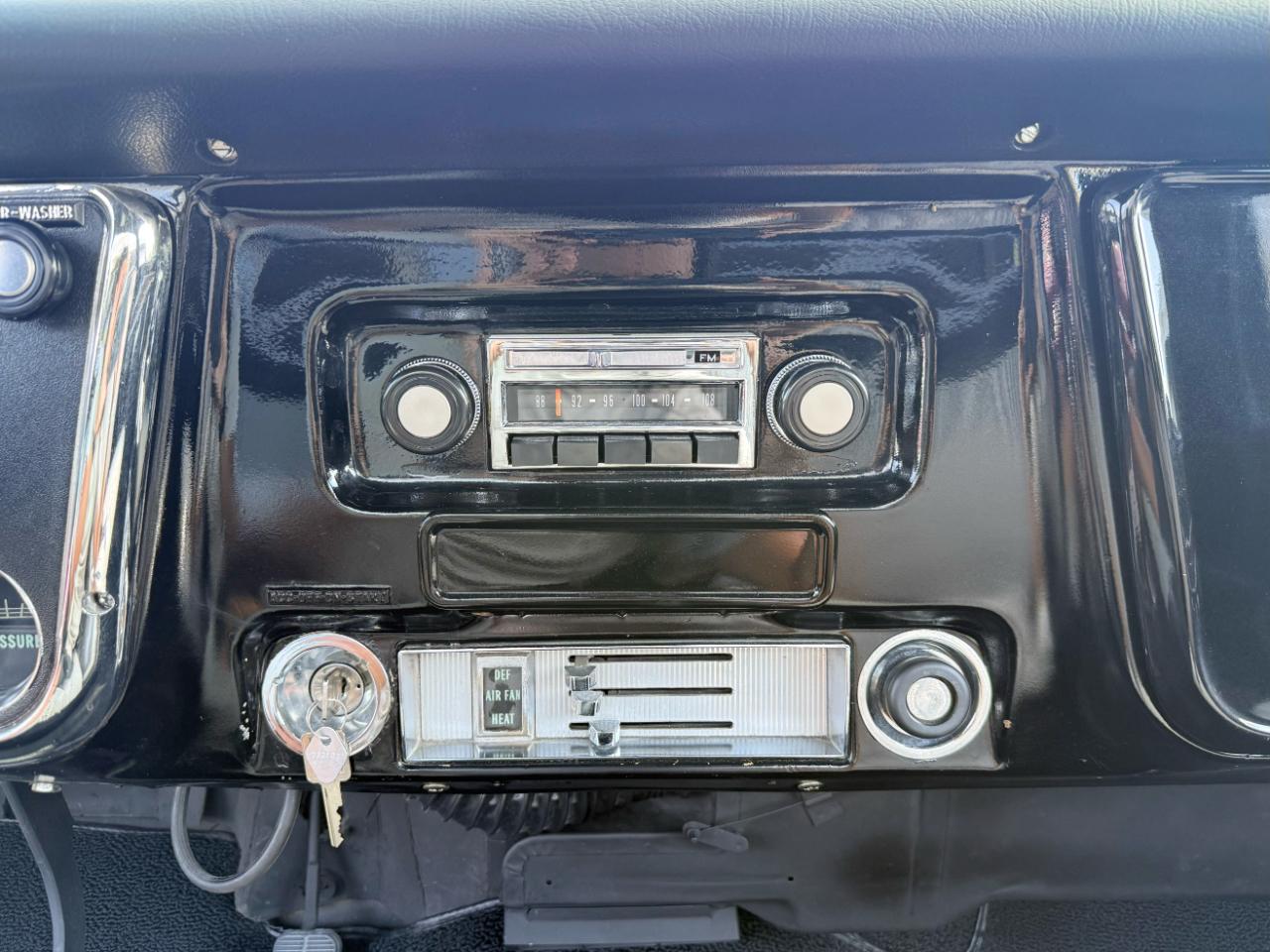 Chevrolet C10  1970